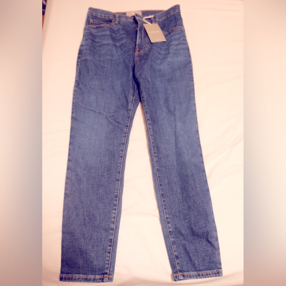 Everlane Ankle Pants